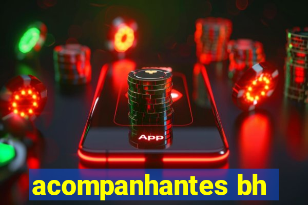 acompanhantes bh